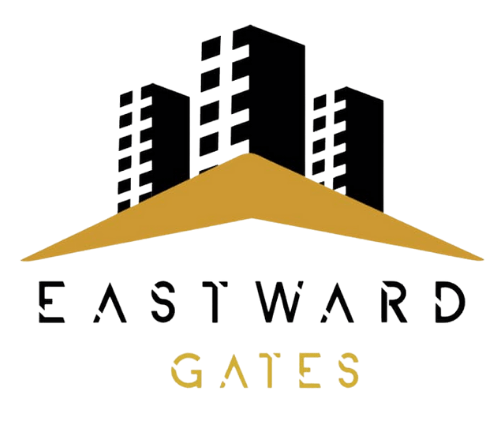 Eastward Gates