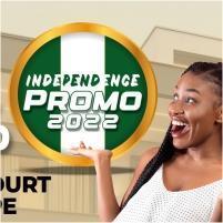 Read more about the article Tami’s Court Prime, Epe Independence Day Promo