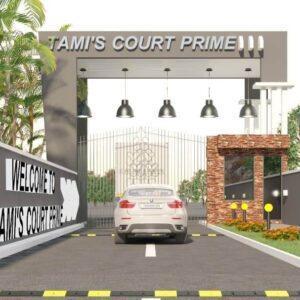 TAMI’S COURT PRIME, EPE